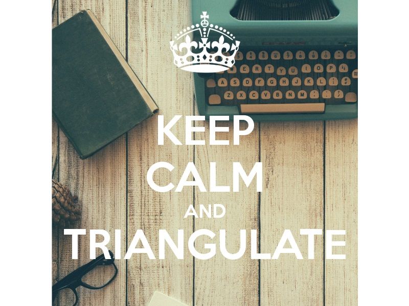 Triangular en TDD