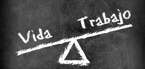 Mi forma de ver la conciliación familiar