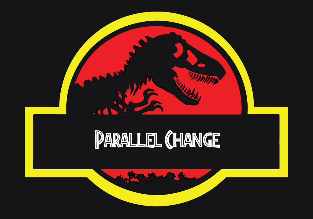 Trabajando con código legado: Parallel Change
