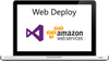 Publicando una web ASP.Net con WebDeploy en una instancia EC2 de Amazon