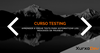 Curso testing