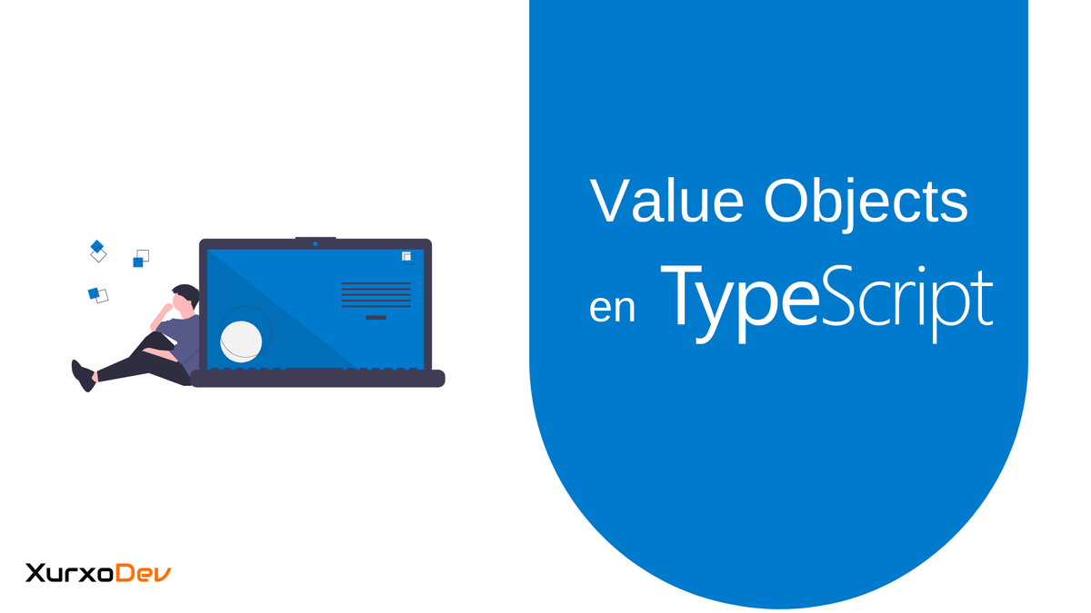 Como crear un value object en TypeScript