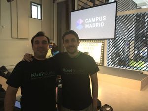 Droidcon 2016 - Clean Architecture y testing marcan la pauta