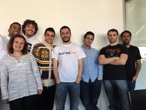 Plan de formación en RadMas Technologies