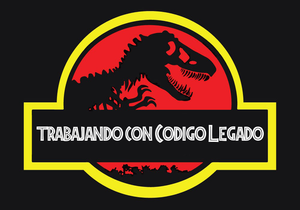 Trabajando con código legado