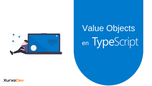Como crear un value object en TypeScript