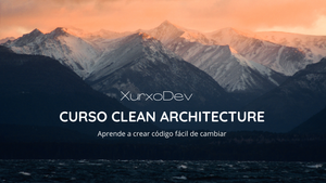 Curso Clean Architecture