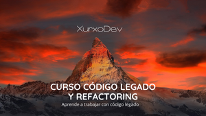Curso Código Legado y Refactoring