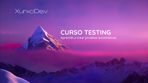 Curso testing