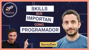 Entrevista en el pódcast Los Androides
