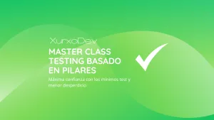 Master Class - Testing Basado en Pilares