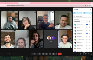 Formación Clean Architecture (5ª edición)