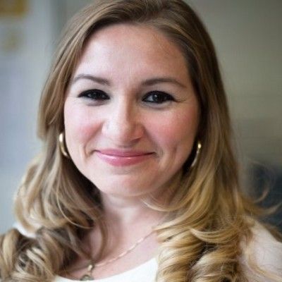 Liudmila Sanchez